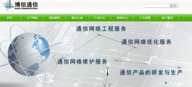 博信通信新三板掛牌上市，網(wǎng)絡(luò)技術(shù)服務(wù)迎來新發(fā)展機遇