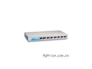 趨勢TRENDnet TE100-S88FX網(wǎng)絡(luò)交換機 全面產(chǎn)品總覽與用戶指南
